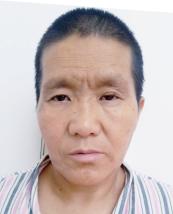 走失者照片 全国救助站