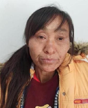走失者照片 全国救助站