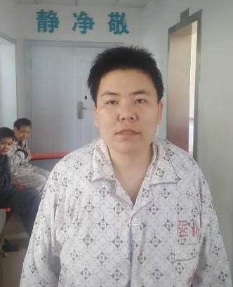 走失者照片 全国救助站