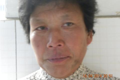 走失者照片 全国救助站