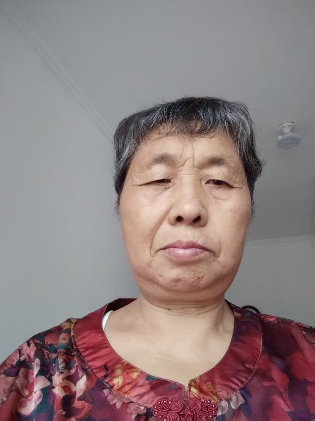 走失者照片 请大家帮忙转发寻找 谢谢