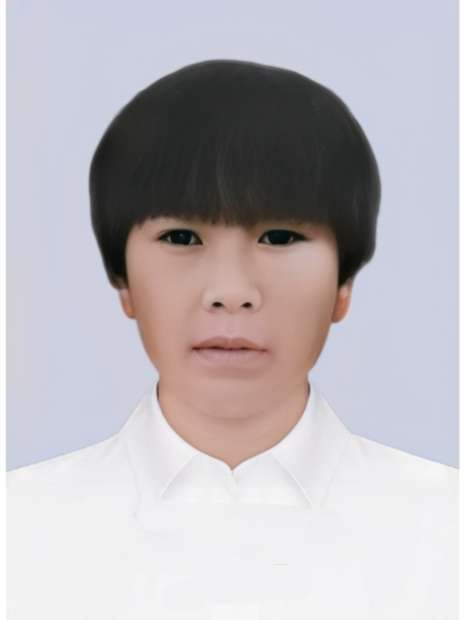走失者照片 我的母亲吴晓兰是1960年生人，寻...