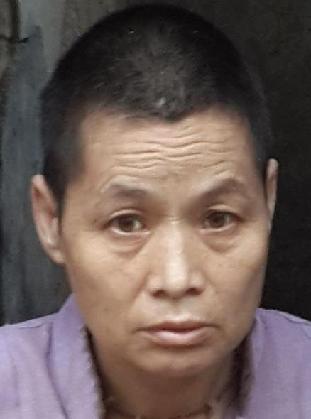 走失者照片 全国救助站