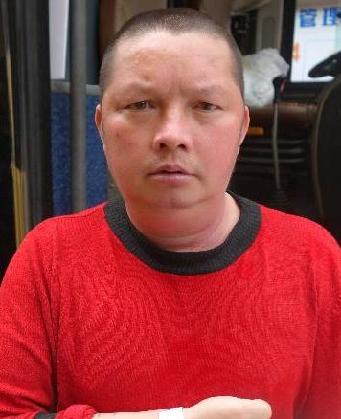 走失者照片 全国救助站