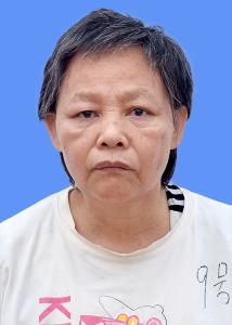 走失者照片 全国救助站