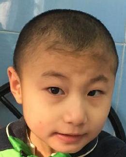 走失者照片 全国救助站