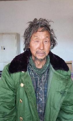 走失者照片 全国救助站