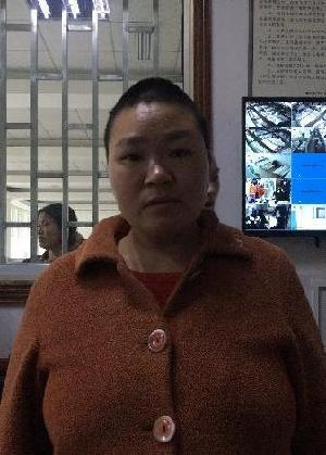 走失者照片 全国救助站