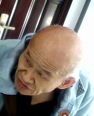 走失者照片 全国救助站