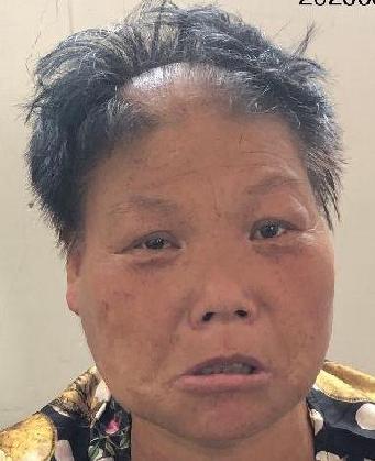 走失者照片 全国救助站