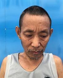 走失者照片 全国救助站
