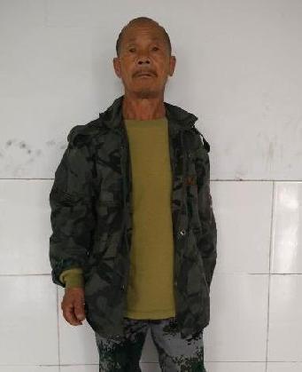 走失者照片 全国救助站
