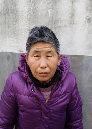 走失者照片 全国救助站