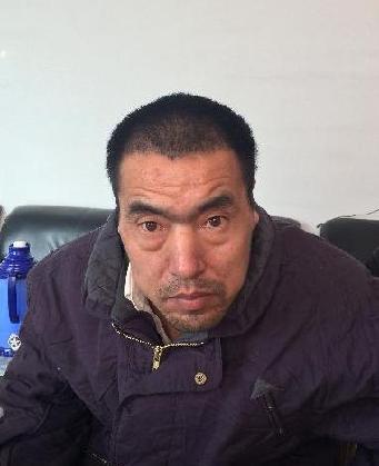 走失者照片 全国救助站