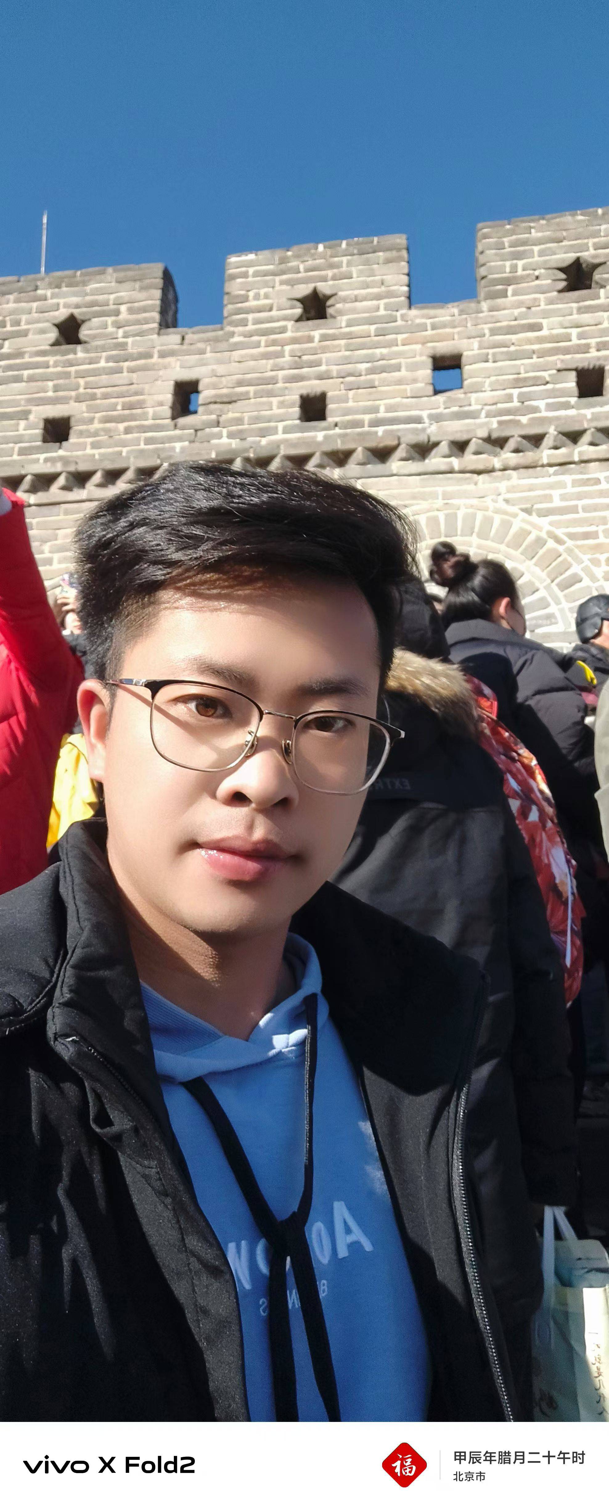走失者照片 在深圳市宝安区步涌地铁站附近走失三...