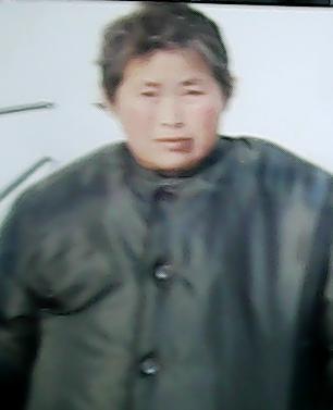 走失者照片 全国救助站