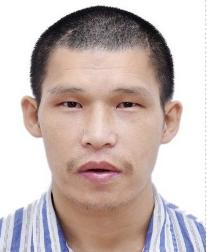 走失者照片 全国救助站