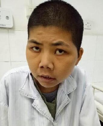 走失者照片 全国救助站