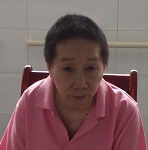 走失者照片 全国救助站