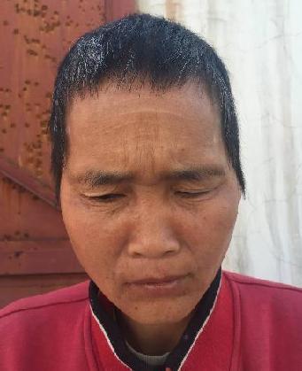 走失者照片 全国救助站