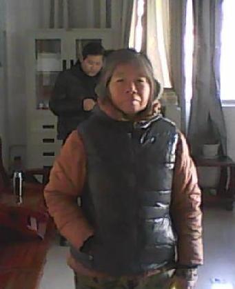 走失者照片 全国救助站