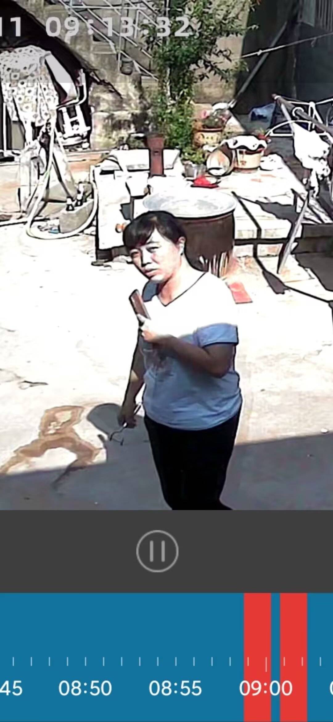 走失者照片 感谢大家帮忙给找，家里还有三个孩子...