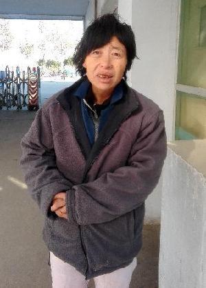 走失者照片 全国救助站