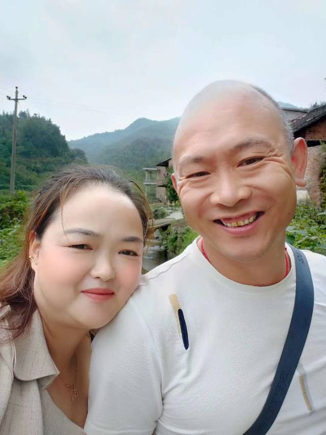 走失者照片 老婆出轨离家出走