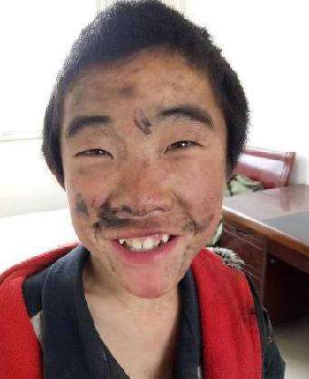 走失者照片 全国救助站