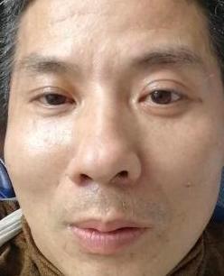 走失者照片 全国救助站