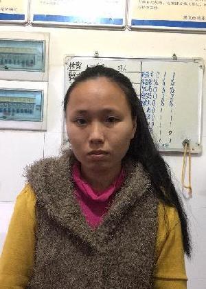 走失者照片 全国救助站