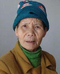 走失者照片 全国救助站