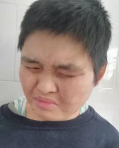 走失者照片 全国救助站