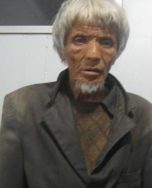 走失者照片 全国救助站