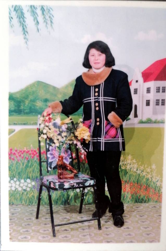 走失者照片 刘树萍女55岁，于2000在无锡市...