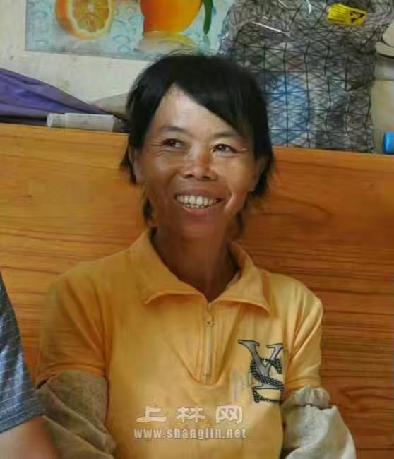走失者照片 寻找走失将近10年患有老年痴呆症的...