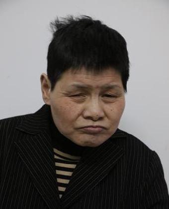 走失者照片 全国救助站