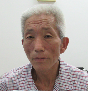 走失者照片 全国救助站