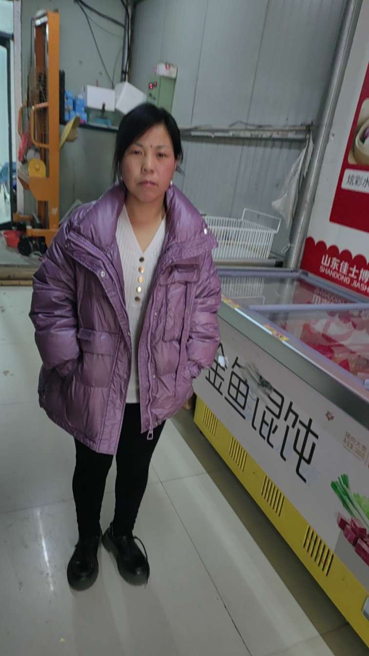 走失者照片 李燕霞女1989年36岁，只知道人...