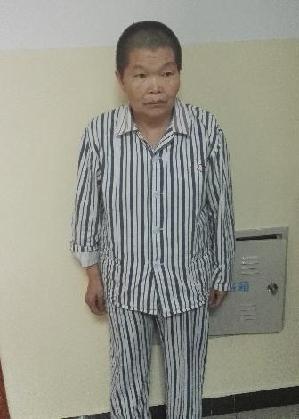 走失者照片 全国救助站