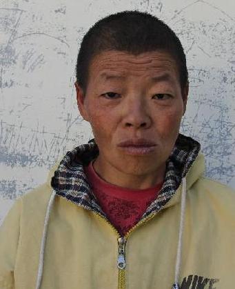 走失者照片 全国救助站