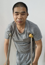 走失者照片 全国救助站