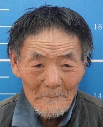 走失者照片 全国救助站