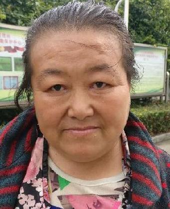 走失者照片 全国救助站