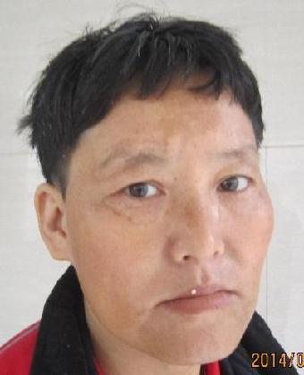 走失者照片 全国救助站