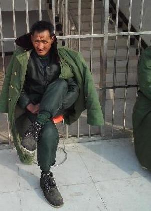 走失者照片 全国救助站
