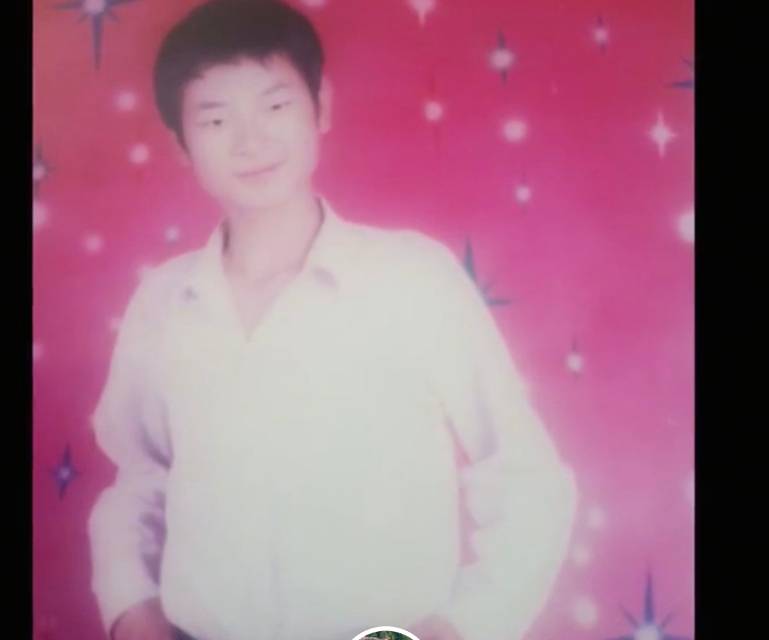 走失者照片 父母年迈，盼儿归来，兄弟姐妹，手足...