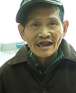 走失者照片 全国救助站