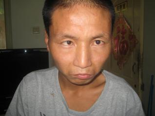 走失者照片 全国救助站