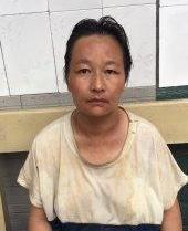 走失者照片 全国救助站